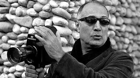 İ­r­a­n­l­ı­ ­U­s­t­a­ ­Y­ö­n­e­t­m­e­n­ ­A­b­b­a­s­ ­K­i­a­r­o­s­t­a­m­i­ ­H­a­y­a­t­ı­n­ı­ ­K­a­y­b­e­t­t­i­